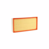 Повітряний фільтр для автомобіля Mann C39002 - Image 1