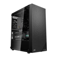 Корпус для ПК PcCooler C3B310 BK - 2