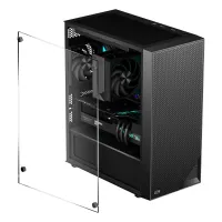Корпус для ПК PcCooler C3B310 BK - 6