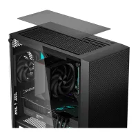 Корпус для ПК PcCooler C3B310 BK - 8