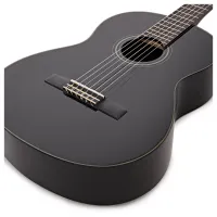 Гітара класична Yamaha C40B - Зображення 2