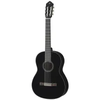 Гітара класична Yamaha C40B - Зображення 1