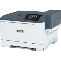Лазерний принтер Xerox C410 (C410V_DN) - 2
