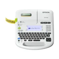 Принтер етикеток Epson LabelWorks LW700 (C51CA63100) - Зображення 2