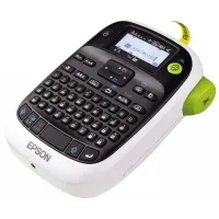 Принтер етикеток LabelWorks LW-400 Epson (C51CB70080) - 1