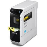 Принтер етикеток Epson LabelWorks LW-600P BT (C51CD69200) - 3