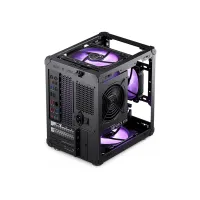 Корпус для ПК JONSBO C6 Black - 11