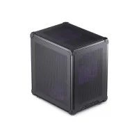 Корпус для ПК JONSBO C6 Black - 2