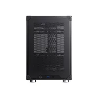 Корпус для ПК JONSBO C6 Black - 3