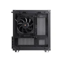 Корпус для ПК JONSBO C6 Black - 5