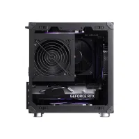 Корпус для ПК JONSBO C6 Black - 6