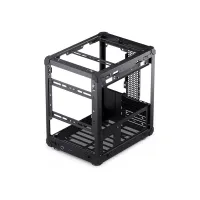 Корпус для ПК JONSBO C6 Black - 7