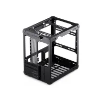 Корпус для ПК JONSBO C6 Black - 9