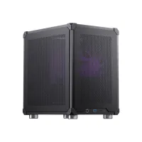 Корпус для ПК JONSBO C6 Black - 1