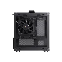 Корпус для ПК JONSBO C6 Handle Black - 6