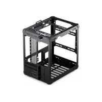 Корпус для ПК JONSBO C6 Handle Black - 8