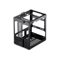 Корпус для ПК JONSBO C6 Handle Black - 10