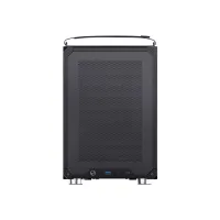 Корпус для ПК JONSBO C6 MAX Black - 4