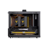 Корпус для ПК JONSBO C6 MAX Black - 8