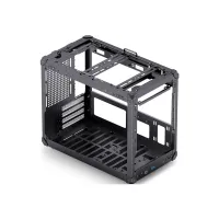 Корпус для ПК JONSBO C6 MAX Black - 10