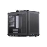 Корпус для ПК JONSBO C6 MAX Black - 1