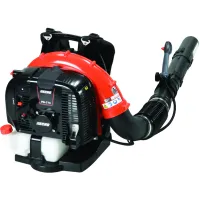 Повітродувка ECHO бензинова ранцева PB-770 3,05кВт/4,15л.с. 129 м3/год (C6000233) - 2
