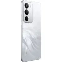 Мобільний телефон realme C71 6/128GB White Swan - 11
