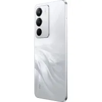 Мобільний телефон realme C71 6/128GB White Swan - 10