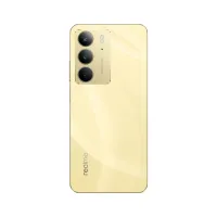 Мобільний телефон realme C75 8/128GB Lightning Gold - 3