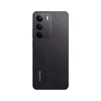 Мобільний телефон realme C75 8/128GB Storm Black - 3