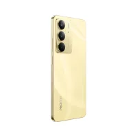 Мобільний телефон realme C75 8/256GB Lightning Gold - 11