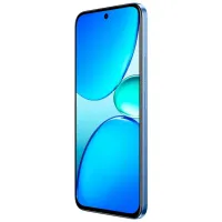 Мобільний телефон realme C85 6/128GB Kingfisher Blue - 9