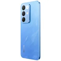Мобільний телефон realme C85 6/128GB Kingfisher Blue - 10
