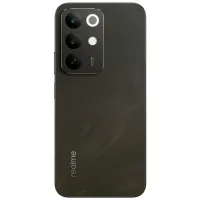 Мобільний телефон realme C85 6/128GB Swan Black - 3