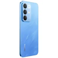 Мобільний телефон realme C85 8/256GB Kingfisher Blue - 11