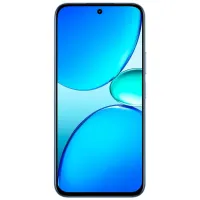 Мобільний телефон realme C85 8/256GB Kingfisher Blue - 2