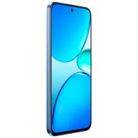 Мобільний телефон realme C85 8/256GB Kingfisher Blue - 8
