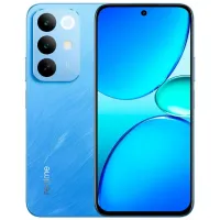 Мобільний телефон realme C85 8/256GB Kingfisher Blue - 1