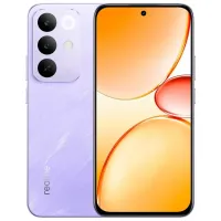 Мобільний телефон realme C85 Pro 8/128GB Parrot Purple - 1