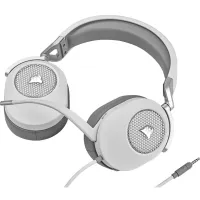 Навушники Corsair HS65 Surround Headset White (CA-9011271-EU) - 5