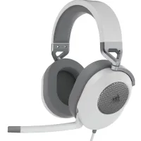 Навушники Corsair HS65 Surround Headset White (CA-9011271-EU) - 1