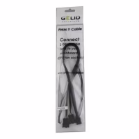 Кабель Gelid Solutions PWM Y-cable (CA-PWM-01) - Image 2