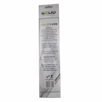 Кабель Gelid Solutions PWM Y-cable (CA-PWM-01) - Image 3