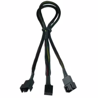 Кабель Gelid Solutions PWM Y-cable (CA-PWM-01) - Image 1