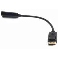 Перехідник DisplayPort to HDMI 0.2m PowerPlant (CA910465) - 2