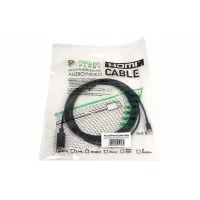 Дата кабель USB-C to Lightning 2.0m PowerPlant (CA910489) - 3