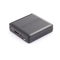 Конвертор HDMI to VGA + R/L (HDCVGA02-M) PowerPlant (CA911493) - 1