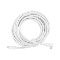 Дата кабель USB-C to USB-C 5.0m USB3.2 Gen1 for VR Oculus Quest 2 PowerPlant (CA913732) - 2