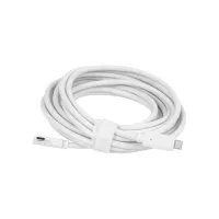 Дата кабель USB-C to USB-C 5.0m USB3.2 Gen1 for VR Oculus Quest 2 PowerPlant (CA913732) - 3