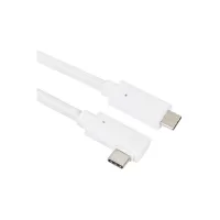 Дата кабель USB-C to USB-C 5.0m USB3.2 Gen1 for VR Oculus Quest 2 PowerPlant (CA913732) - 1